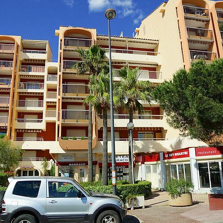 Apartment Le Capitole.7 Fréjus Zewnętrze zdjęcie