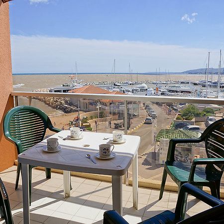 Apartment Le Capitole.7 Fréjus Zewnętrze zdjęcie