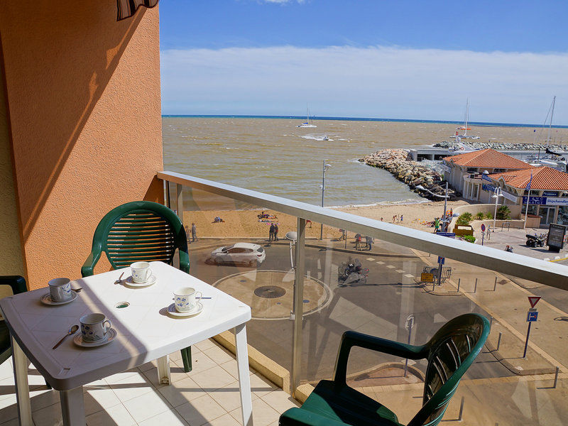 Apartment Le Capitole.7 Fréjus Zewnętrze zdjęcie