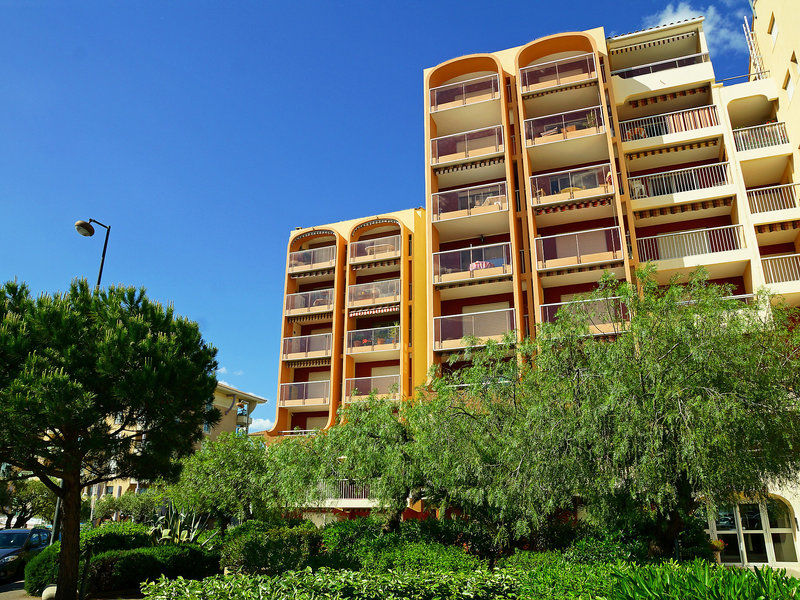 Apartment Le Capitole.7 Fréjus Zewnętrze zdjęcie