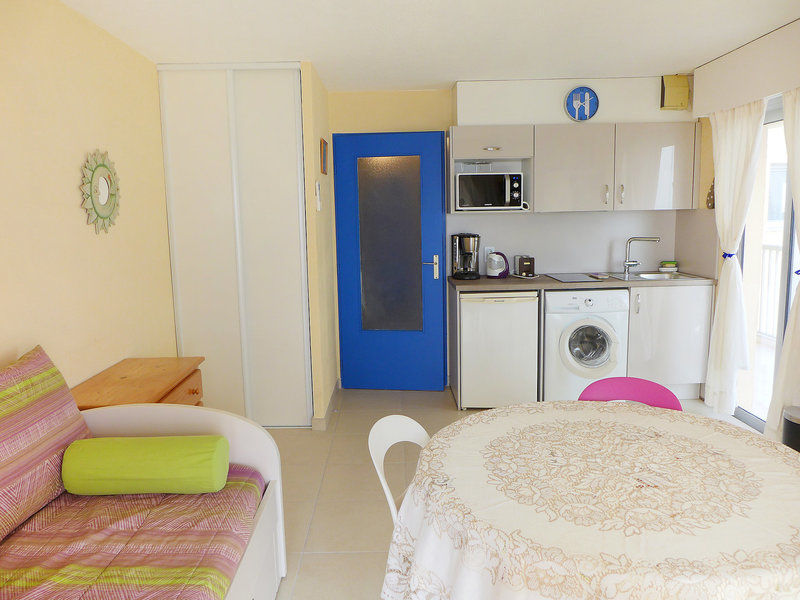 Apartment Le Capitole.7 Fréjus Zewnętrze zdjęcie