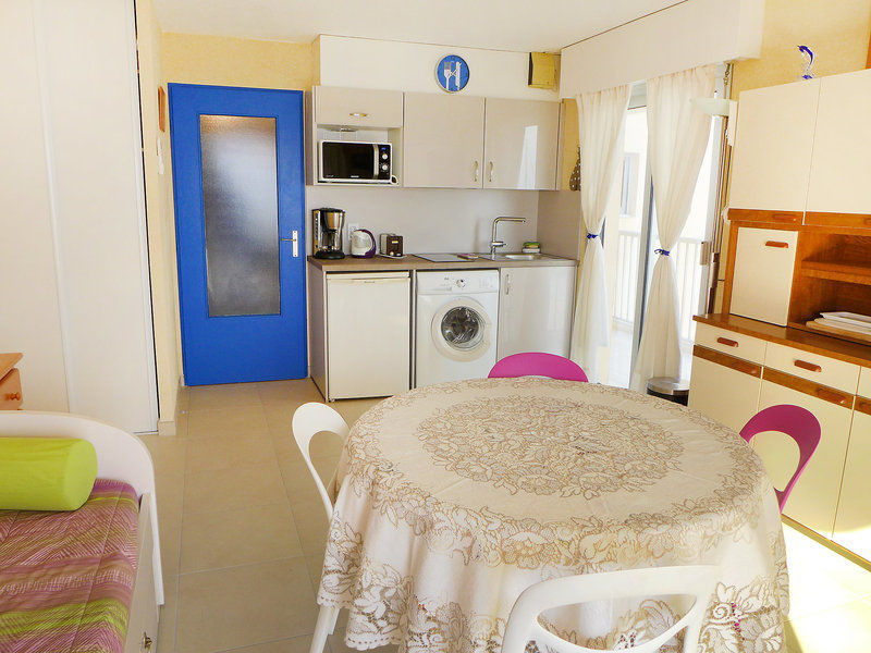 Apartment Le Capitole.7 Fréjus Zewnętrze zdjęcie