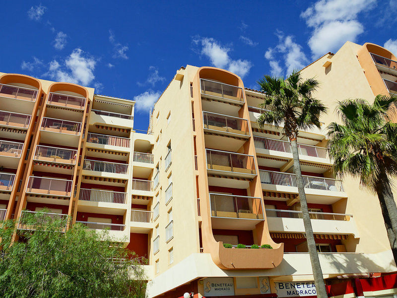 Apartment Le Capitole.7 Fréjus Zewnętrze zdjęcie